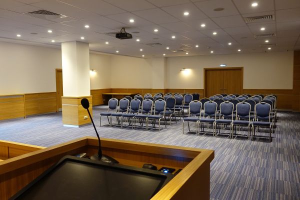 Veliky Novgorod Park Inn by Radisson (Weliki Nowgorod)
